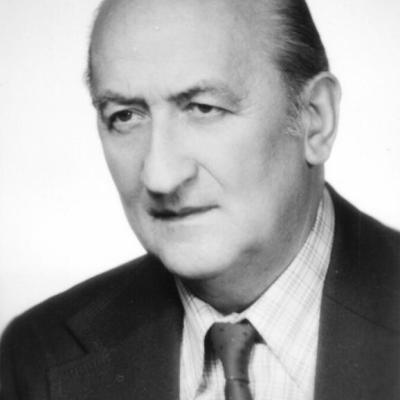 Stefan Kurowski