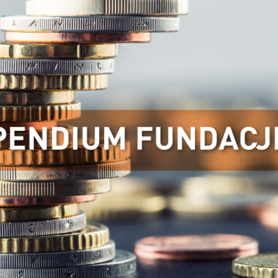 Stypendium Fundacji UŁa – wykorzystaj swoją szansę