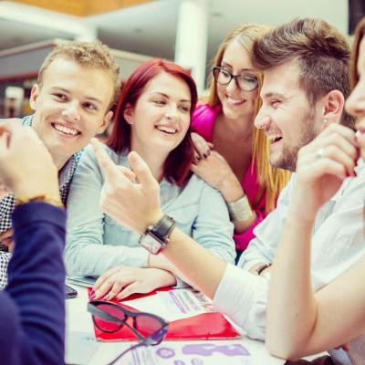 Lazarski Foundation Scholarship: list of winners 