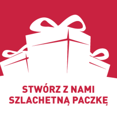 Support the Christmas Box 