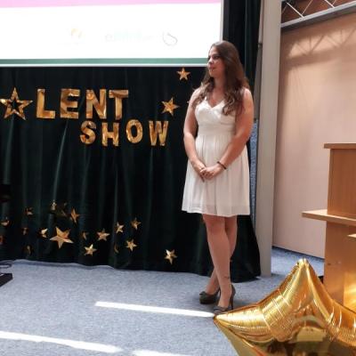 Lazarski Talent Show 2018
