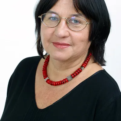 Teresa Gardocka