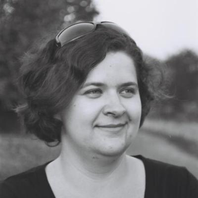 Małgorzata Ganczar