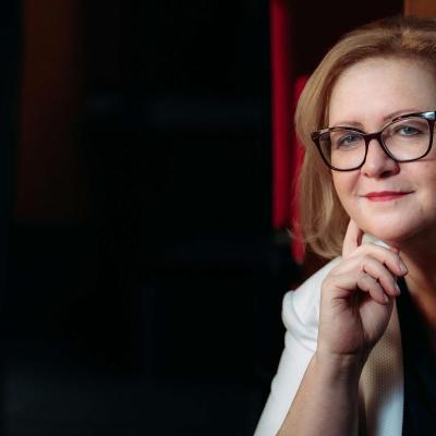 Profesor UŁa Małgorzata Manowska Prezesem SN