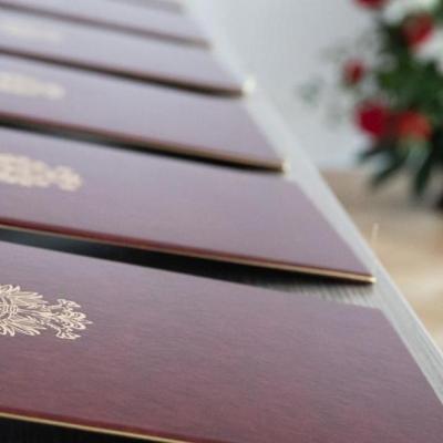 Konkurs Ministra SZ na najlepszą pracę magisterską