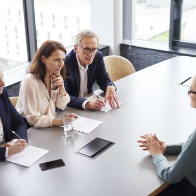 Poznaj rodzaje assessmentów w branży marketingowej