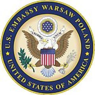 Wykłady telekonferencyjne w Ambasadzie USA w Warszawie 2011