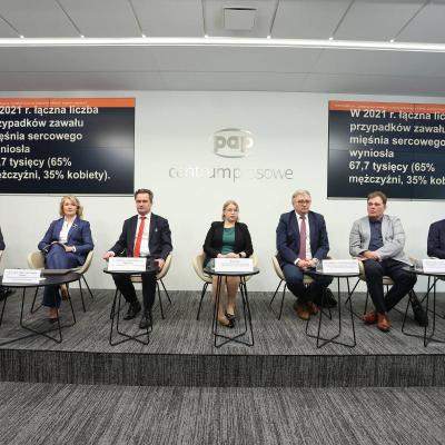 Jak poprawić rokowania chorych po zawale serca?