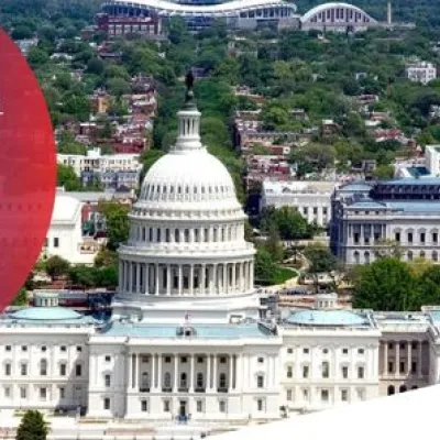 Dołącz do najlepszych! Zawalcz o staż w Kongresie USA i Parlamencie Zjednoczonego Królestwa!