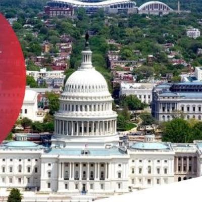 Dołącz do najlepszych! Zawalcz o staż w Kongresie USA i Parlamencie Zjednoczonego Królestwa!