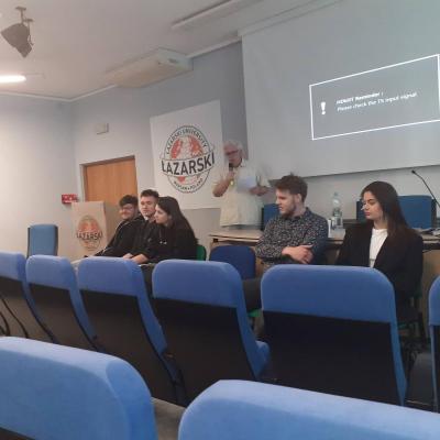 Mediacja: rozstrzygnięcie sporu pracowniczego # B.I.N.G.O. supermarkety sp. z. o.o. 10 maja 2022