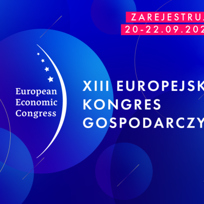 Europejski Kongres Gospodarczy 2021