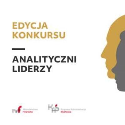 2. edycja konkursu Analityczni Liderzy – do wygrania staże w Ministerstwie Finansów