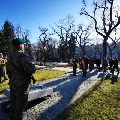 80. rocznica powstania Armii Krajowej