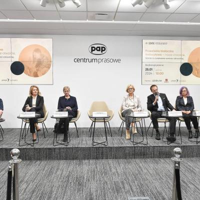 Przewlekła białaczka limfocytowa - przełom w leczeniu choroby przykładem opieki zdrowotnej opartej na wartościach