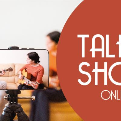 Talent Show Online