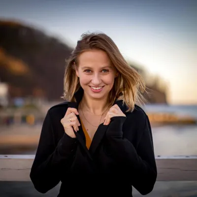 Ewa Ułamek