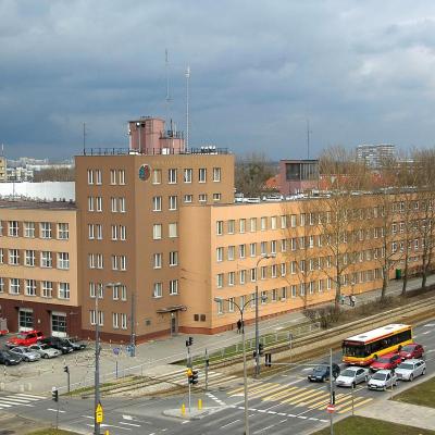 Porozumienie o współpracy naukowo-badawczej ze Szkołą Główną Służby Pożarniczej