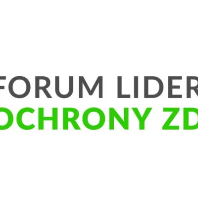 Liderzy Ochrony Zdrowia