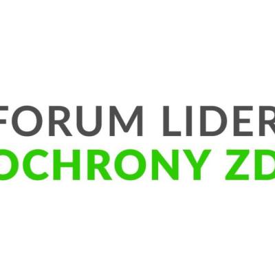 Liderzy Ochrony Zdrowia