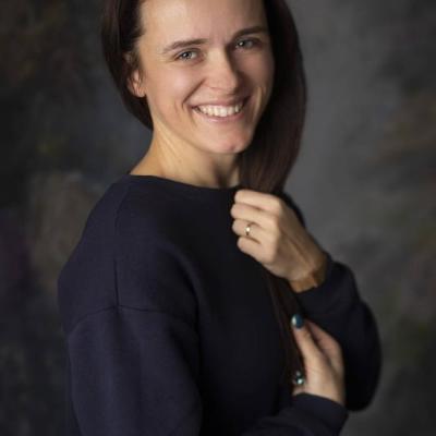 Agnieszka Rasztawicka