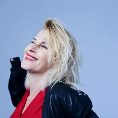 Aleksandra Więcka