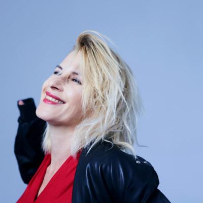 Aleksandra Więcka