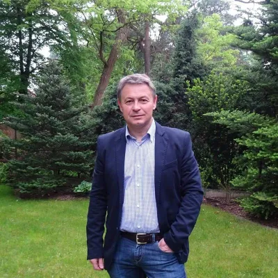 Andrzej Worotyński