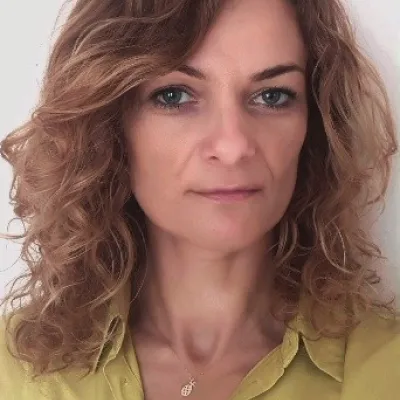 Agata Kosmal