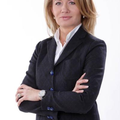 Dr Małgorzata Gałązka-Sobotka po raz kolejny na Liście Stu Pulsu Medycyny