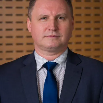 Adam Pustelnik