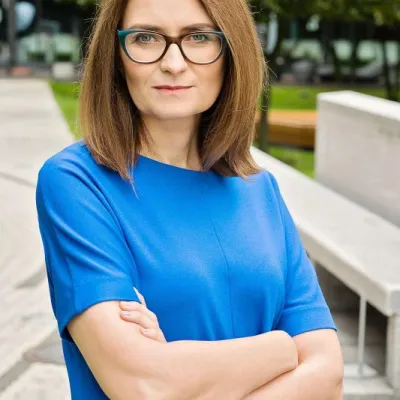 Adela Rużyła-Wrzeszcz