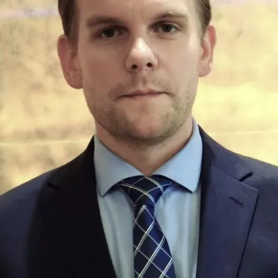Adrian Bogusławski