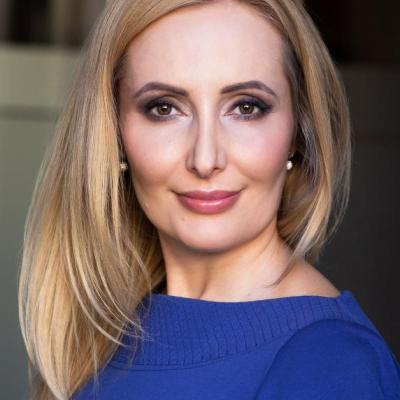 Justyna Michalak-Królicka