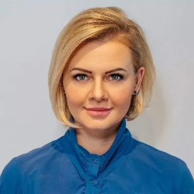 Agnieszka Borowicz