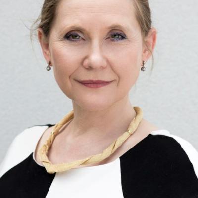 Agnieszka Borowiec