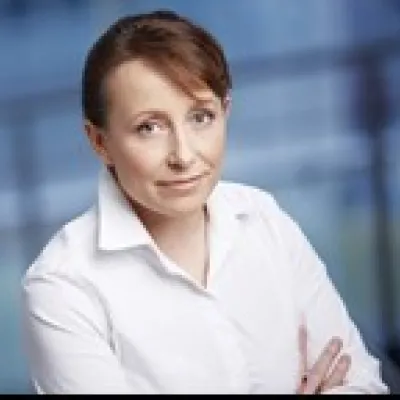 Agnieszka Chojnacka
