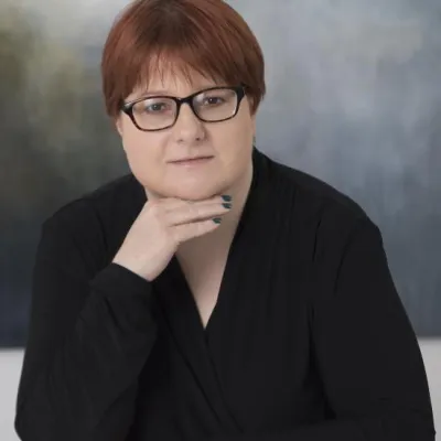 Agnieszka Gniotek