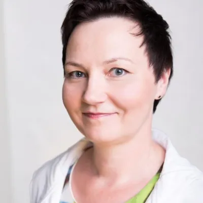 Agnieszka Łebkowska