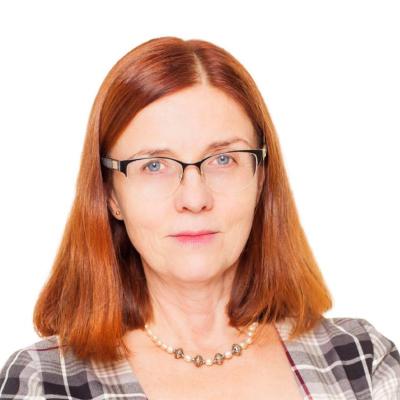 Agnieszka Łukawska