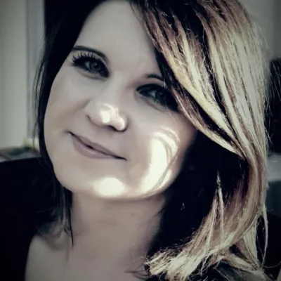 Agnieszka Mrówka