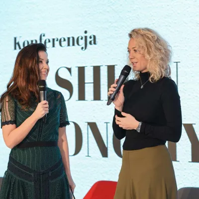 II edycja konferencji Fashion Economy za nami