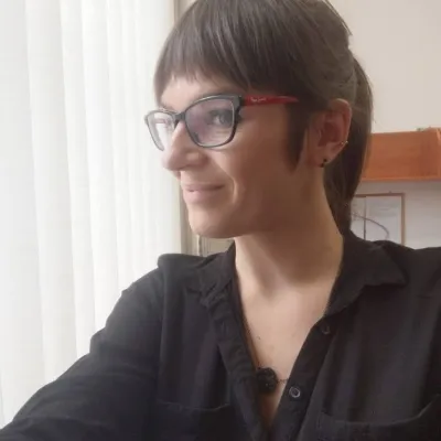 Agnieszka Siennicka