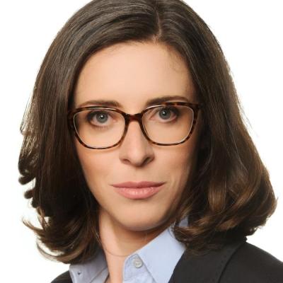 Agnieszka Skorupińska
