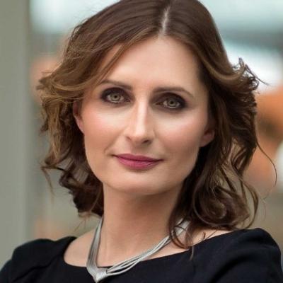Agnieszka Tomczak-Tuzińska
