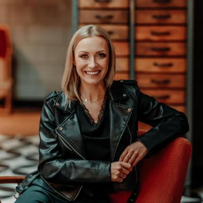 Agnieszka Witkowska