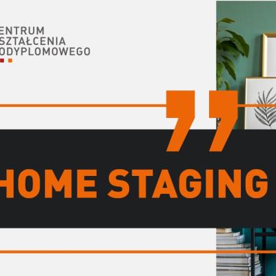 Zdobądź nowy zawód – zostań home stagerem