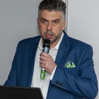 Albert Sadowski