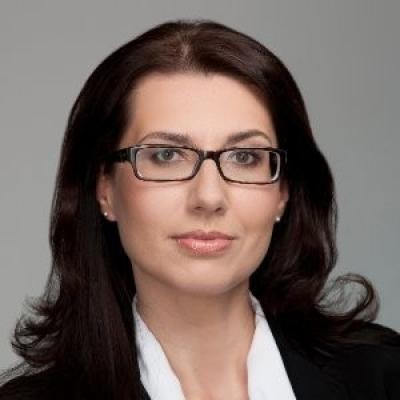 Aleksandra Giszczak