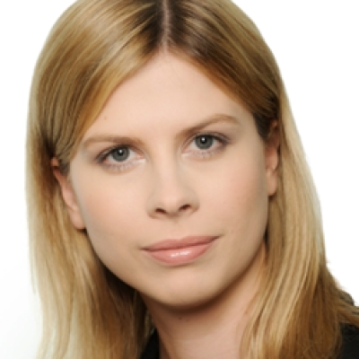 Aleksandra Kuźnicka-Cholewa
